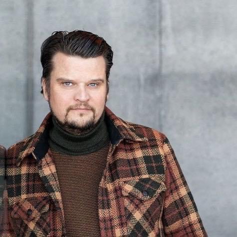 Jon Gunnar Thordarson Co Founder of Bara tala